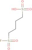 4-Sulfobutane-1-sulfonyl fluoride