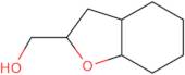 (Octahydro-1-benzofuran-2-yl)methanols