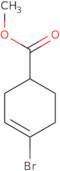 Methyl 4-bromocyclohex-3-ene-1-carboxylate