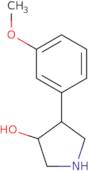 tert-Butyl 3-bromo-6-(chloromethyl)-1H-indole-1-carboxylate