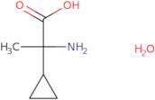 2-Cyclopropylalanine hydrate