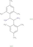 (±)-1,2-Bis(2,4,6-trimethylphenyl)ethylenediamine Dihydrochloride