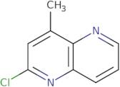 2-Chloro-4-methyl-1,5-naphthyridine