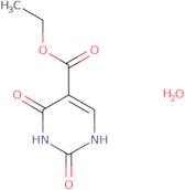 5-Carbethoxyuracil Hydrate