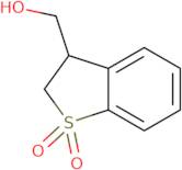 2,â€‹3-â€‹dihydro-benzo[b]â€‹thiophene-â€‹3-â€‹methanol 1,â€‹1-â€‹dioxide