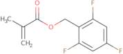 2,4,6-Trifluorobenzyl methacrylate