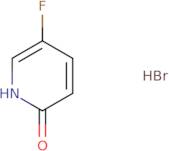 5-Fluoropyridin-2-ol hydrobromide