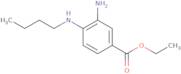 Ethyl 3-amino-4-(butylamino)benzoate