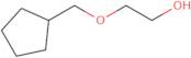 2-(Cyclopentylmethoxy)ethan-1-ol