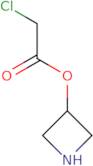 Azetidin-3-yl 2-chloroacetate
