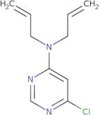 N,N-Diallyl-6-chloro-4-pyrimidinamine