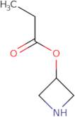 3-Azetidinyl propionate