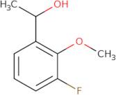 1-(3-Fluoro-2-methoxyphenyl)ethan-1-ol