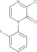 Ethyl 4-bromo-1H-indazole-3-carboxylate