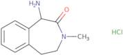 2,3-Difluorobenzene-1,4-dicarboxylic acid