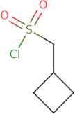 Cyclobutylmethanesulfonyl chloride