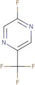 2-Fluoro-5-(trifluoromethyl)pyrazine