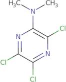 4-Methoxy-1-methyl-1H-indole-3-carbaldehyde