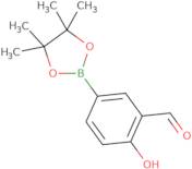 2-Hydroxy-5-(4,4,5,5-Tetramethyl-1,3,2-Dioxaborolan-2-Yl)-Benzaldehyde