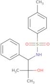 (R)-N-(2-Hydroxy-2-methyl-1-phenyl-propyl)-4-methyl-benzenesulfonamide