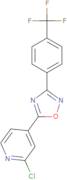Ethyl 5-bromo-1-(4-nitrophenyl)-1H-pyrazole-4-carboxylate