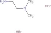 N,N-Dimethylethylenediamine dihydrobromide