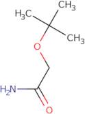 2-(tert-Butoxy)acetamide