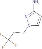 1-(3,3,3-Trifluoropropyl)-1H-pyrazol-3-amine