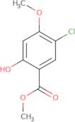 3-[(4-Amino-1H-pyrazol-1-yl)methyl]-4-methoxybenzoic acid