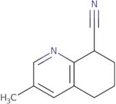 2-(4-Amino-1H-pyrazol-1-yl)-2-methylpropanoic acid