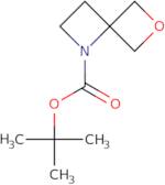 6-Oxa-1-azaspiro[3.3]heptane-1-carboxylic acid tert-butyl ester
