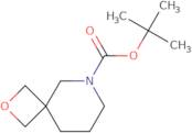 6-Boc-2-oxa-6-azaspiro[3.5]nonane