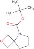 5-Boc-2-oxa-5-azaspiro[3.4]octane