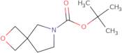 6-Boc-2-oxa-6-azaspiro[3.4]octane