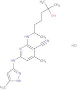 TC-A2317 hydrochloride