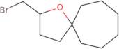 2-(Bromomethyl)-1-oxaspiro[4.6]undecane