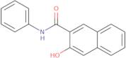 3-Hydroxy-N-phenyl-2-naphthamide