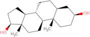 (3β,5α,17β)-Androstane-3,17-diol