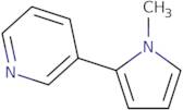 3-(1-Methylpyrrol-2-yl)pyridine