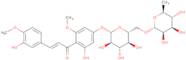 Hesperidin methyl chalcone