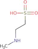 N-Methyltaurine