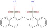 Disodium methylenebisnaphthalenesulphonate