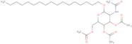 Heptadecyl 2-acetamido-3,4,6-tri-O-acetyl-2-deoxy-beta-D-glucopyranoside