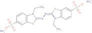 2,2'-Azino-bis(3-ethylbenzothiazoline-6-sulfonic acid) diammonium salt