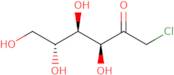 1-Chloro-1-deoxy-D-fructose