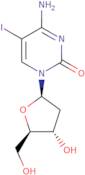 2'-Deoxy-5-iodocytidine