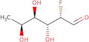 2-Deoxy-2-fluoro-L-fucose