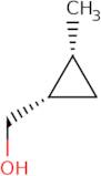 Trans-2-Methylcyclopropanemethanol