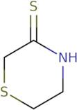 Thiomorpholine-3-thione