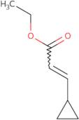 (e)-3-cyclopropyl-acrylic acid ethyl ester